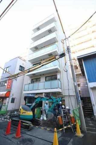 ゼスト横浜