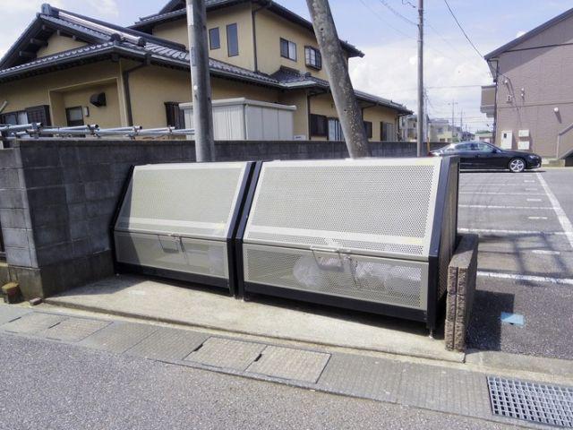 ESPERANZAA・B棟