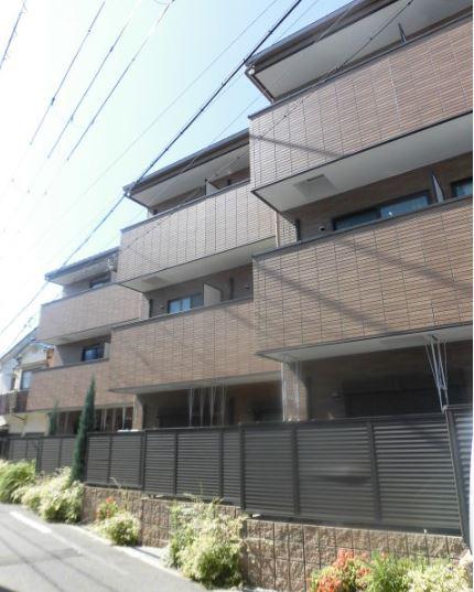 グランパシフィック小路