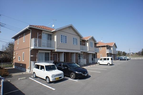 パインバレイH