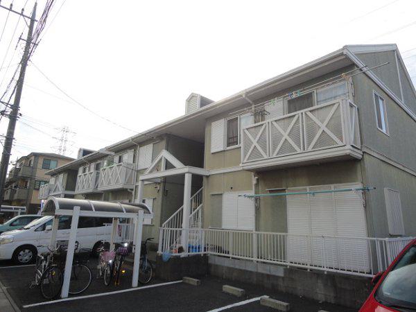  チェリーハイツA