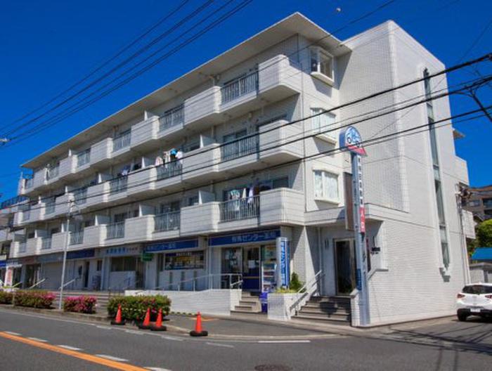 クレドール鷺沼