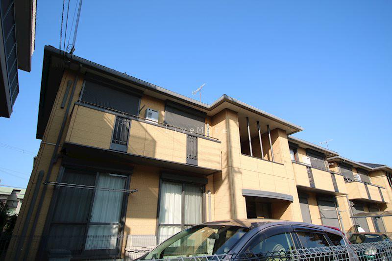 リファインド二ツ屋