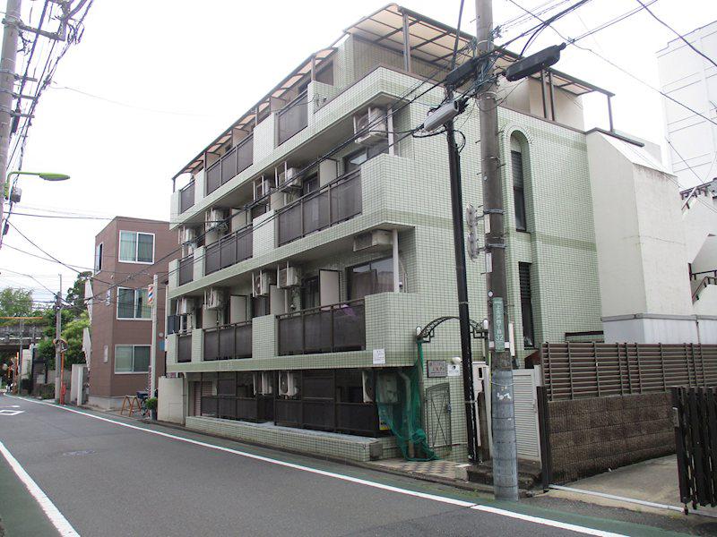 マイステージ上北沢II