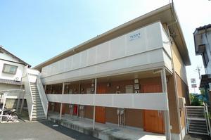 プレディオ毛呂山B
