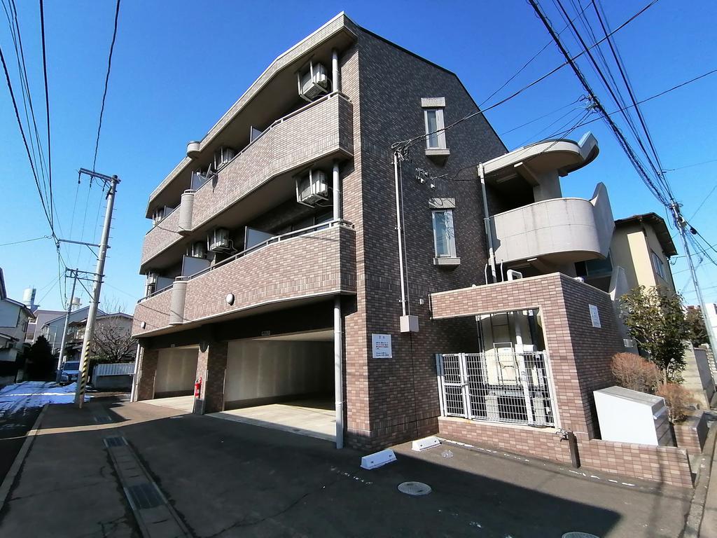 HAUSE.A.宮町(ワンルーム/3階)