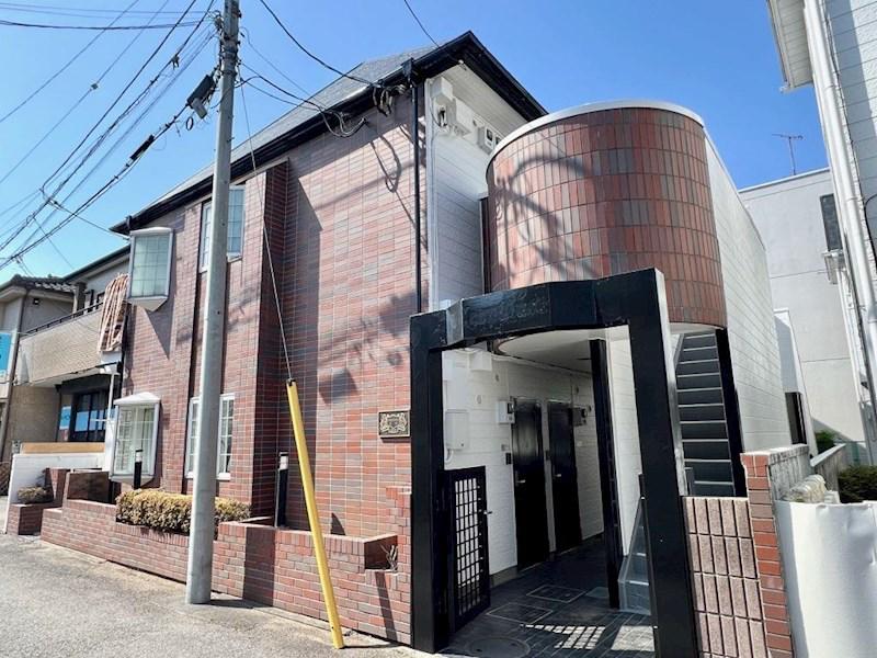 コーポ田中