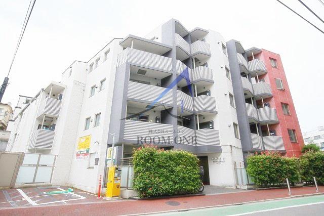 ビバリーホームズ五反田