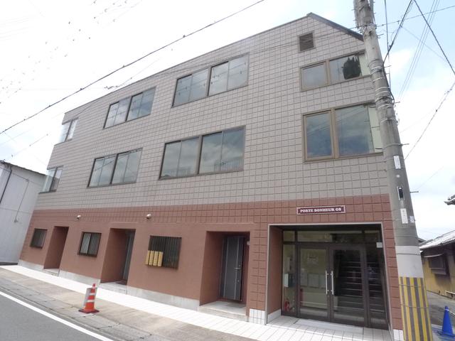 ポルトボヌールGS