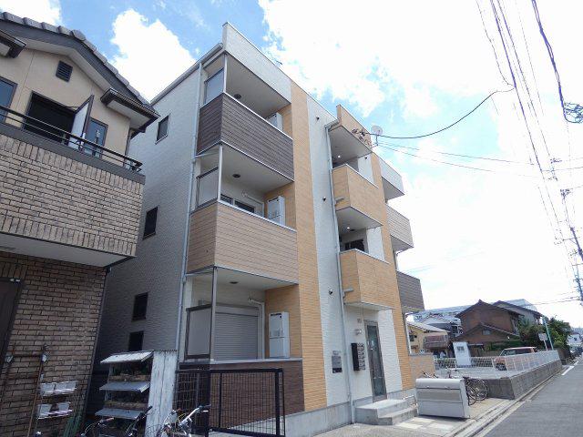 フランド本陣