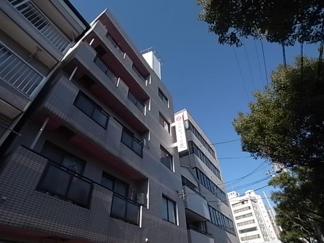 リバティ三宮