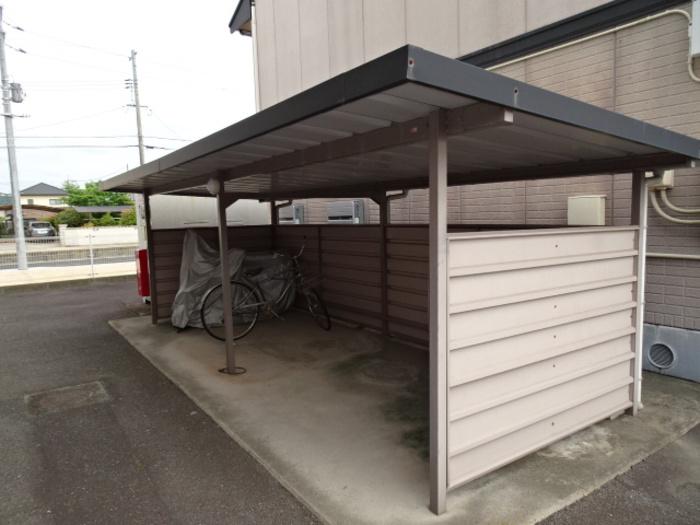 アヴァンセ A棟
