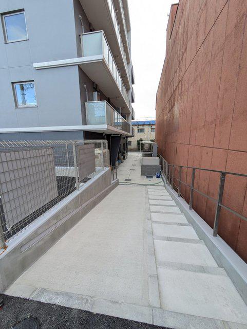BERG FUJINOMORI