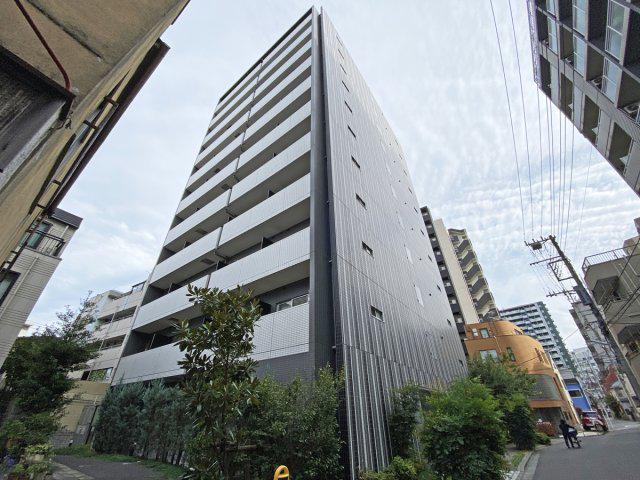 N-STAGE 板橋本町アジールコート