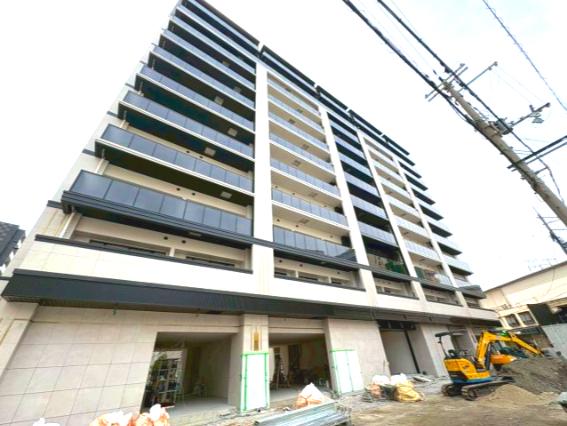 ALIVIS浪速東SOL TERRACE