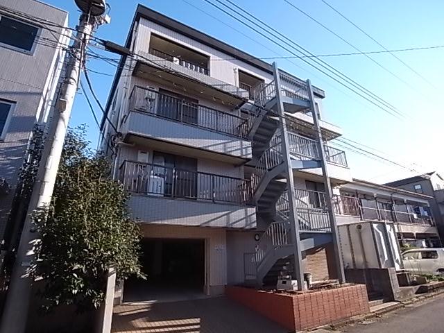 メゾンヘイセイ・ネクスト