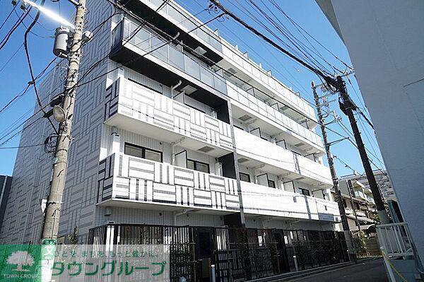 メインステージ富士見台