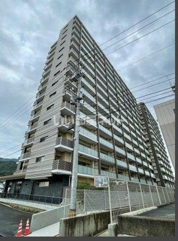 ソシオ広駅前セカンドコート(3LDK/8階)
