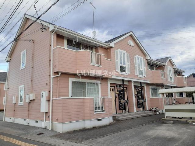 エクセラン I番館