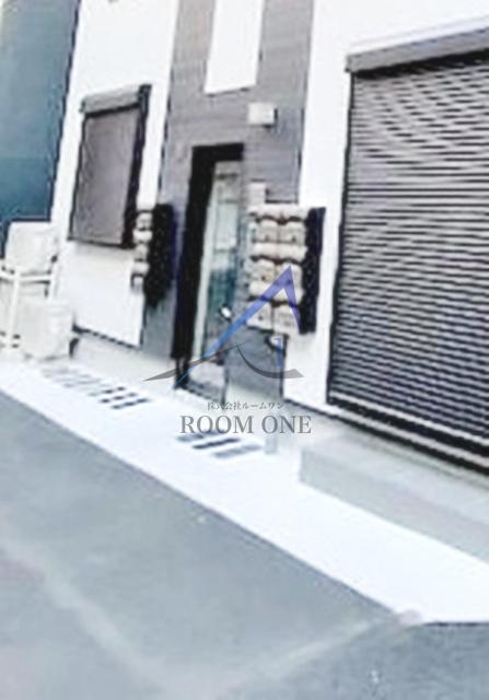 GLANZCUBE四谷三栄町