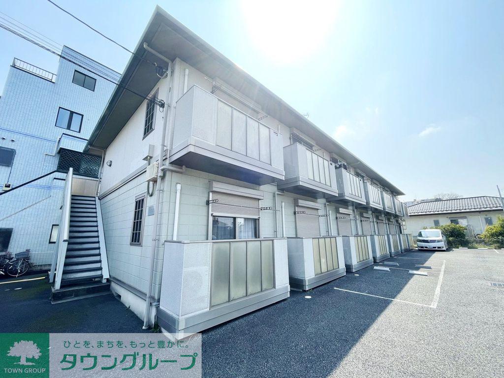 ヴィルヌーブ