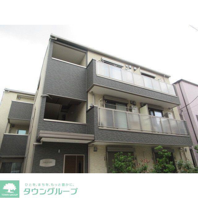 サリフォート