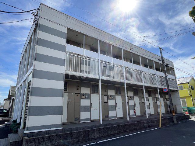 レオパレスAー1