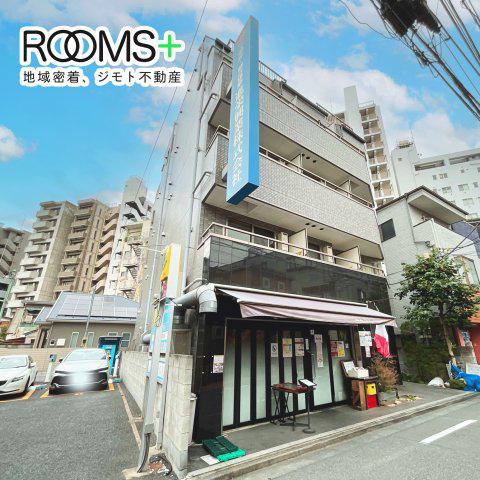 第37シンエイビル