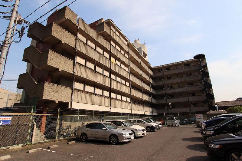 ドルフィン錦町