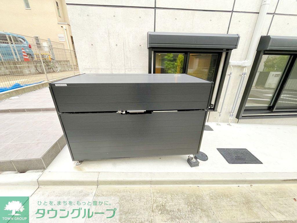 スカイラシクラス田園調布