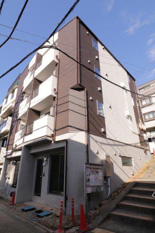 アンベリール本郷