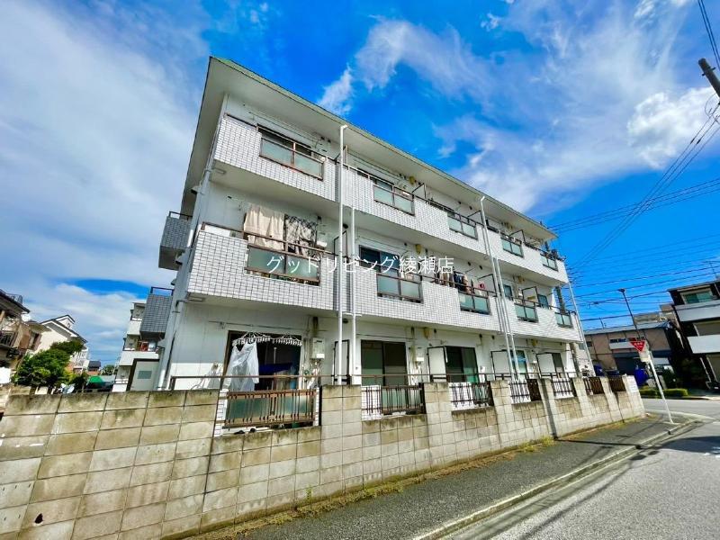 第3青山マンション