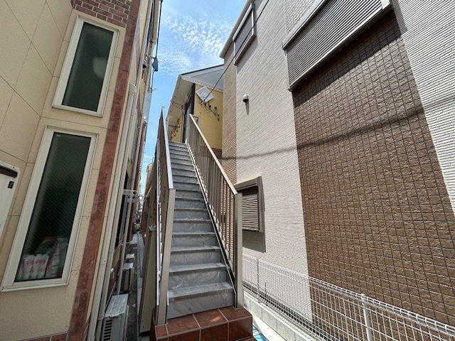 契約金19000YEN 川崎区浜町3 家電セット付1R