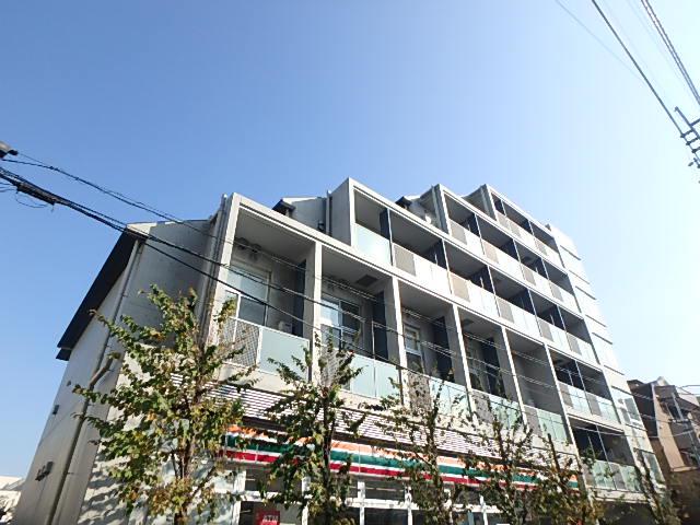 VIA LATTEA 志村
