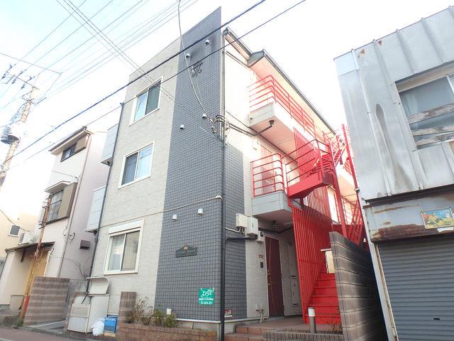 グランシャレー島根III
