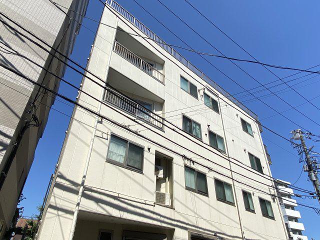 サンモール王子本町