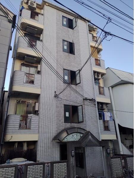 プレアール住之江公園III