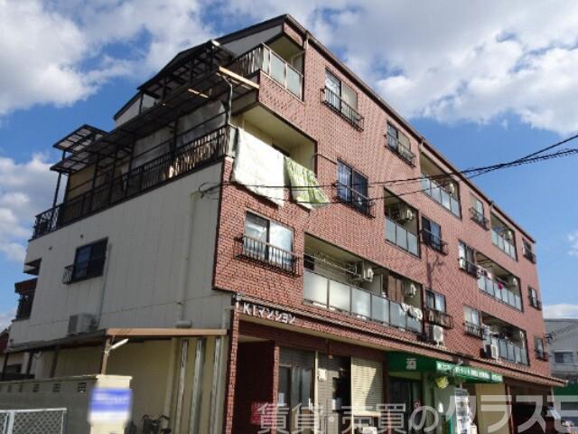KTマンション