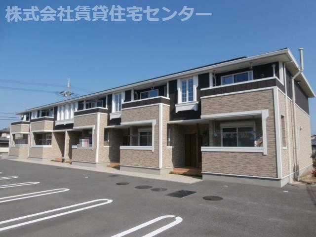 ディオーネ・ジエータ紀ノ川II