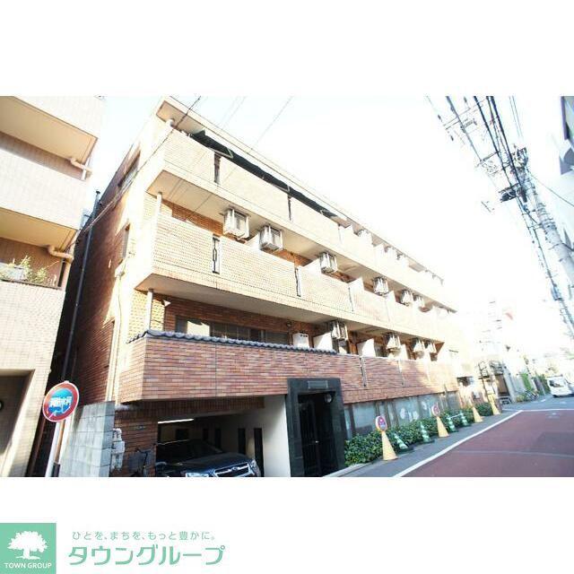 シャトー梅ヶ丘