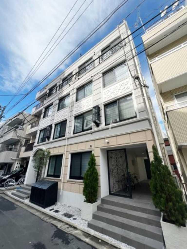 HJ PLACE 神楽坂