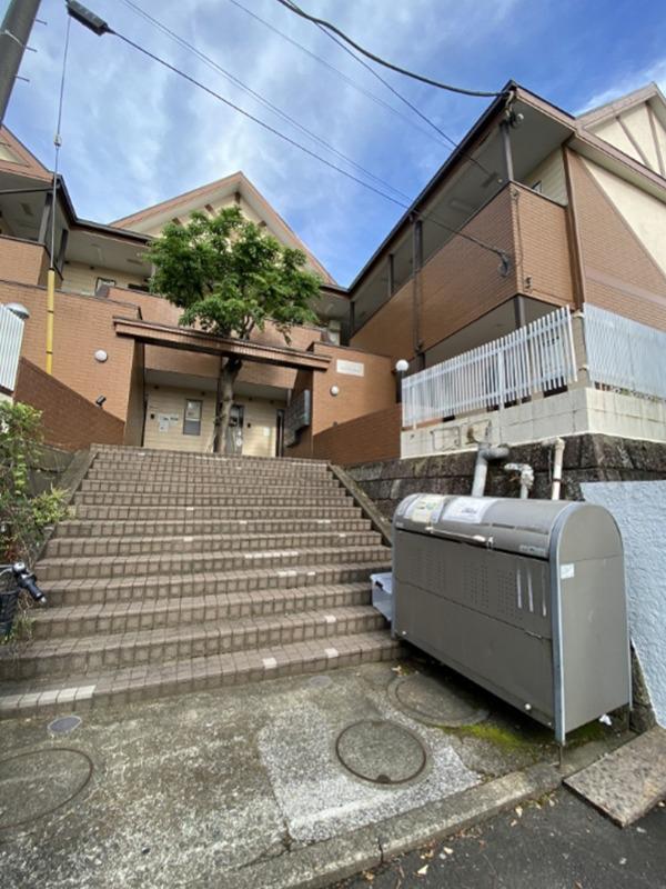 HILLS高座渋谷