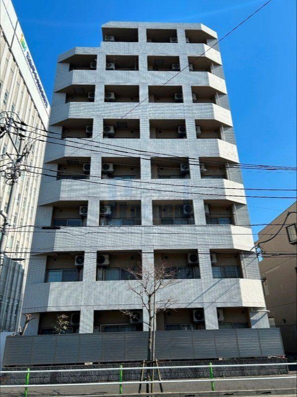 クレジデンス西台 ウエスト