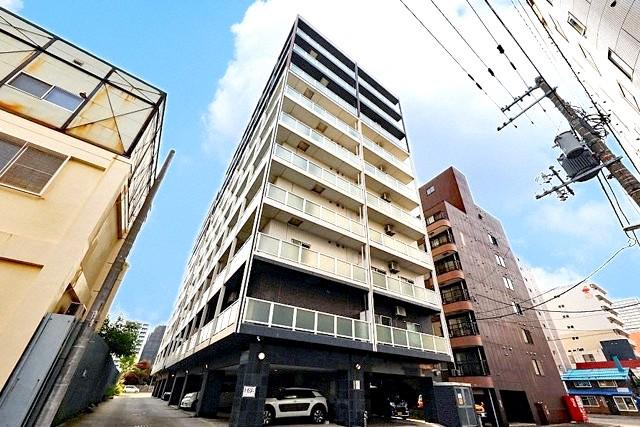 サンコート南6条壱番館
