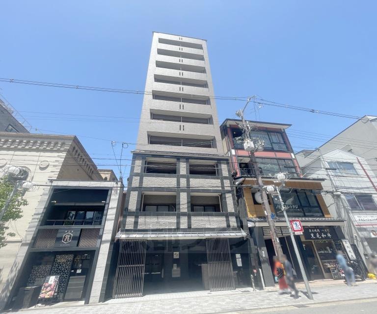 サムティ京都駅前