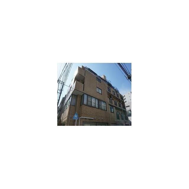 ライオンズマンション吉野町第八ライオンズマンションヨシノチ