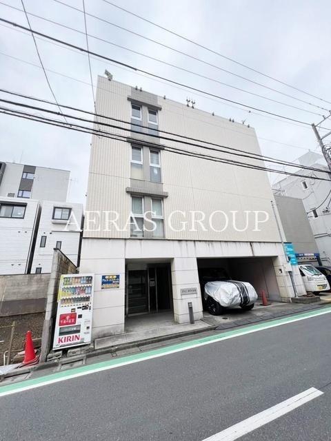 アイビー広尾