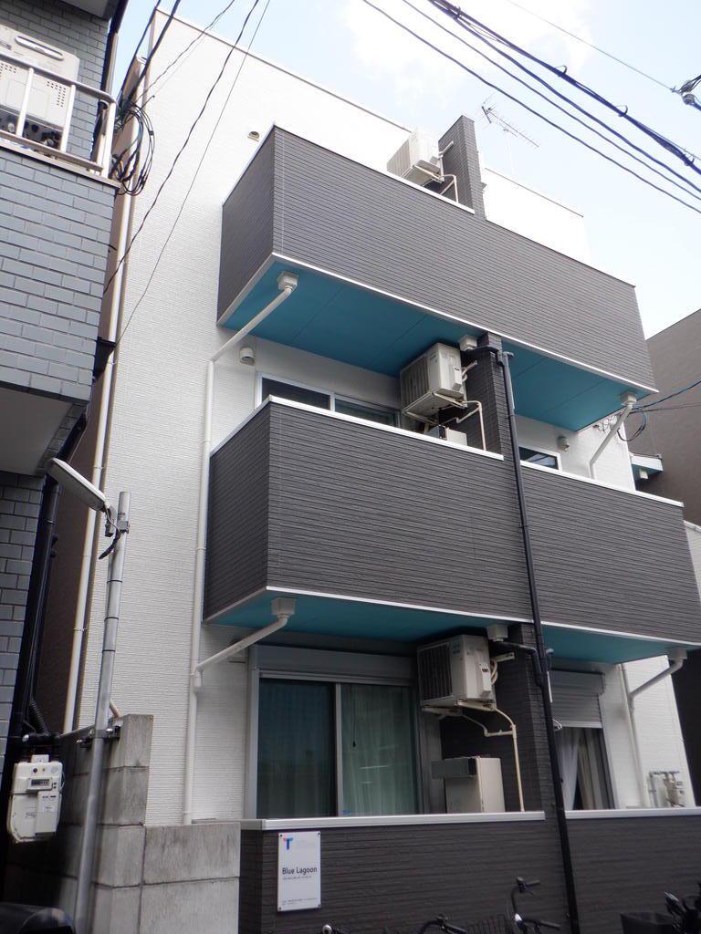 ロワジール城山町