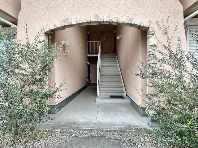 パティオ柏井