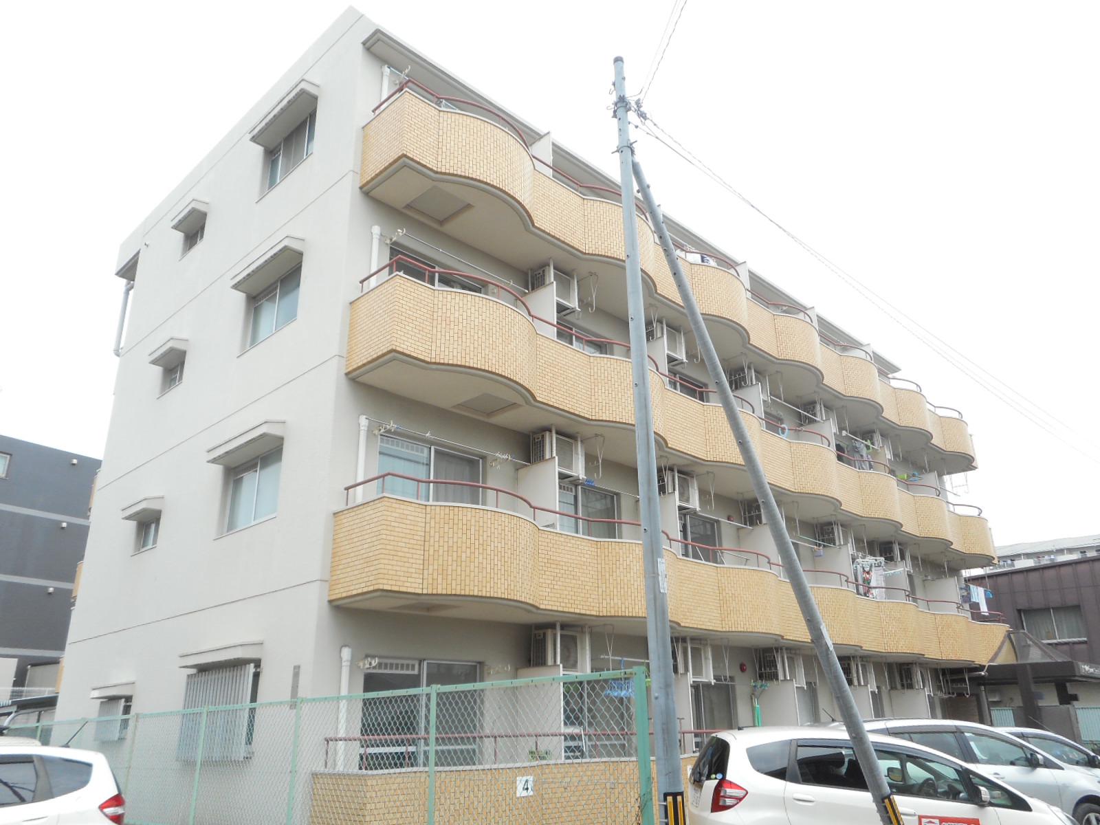 CITY SPIRE仙台